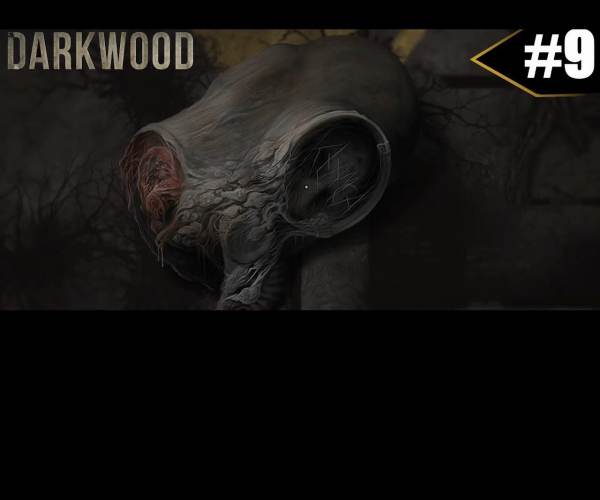 Darkwood