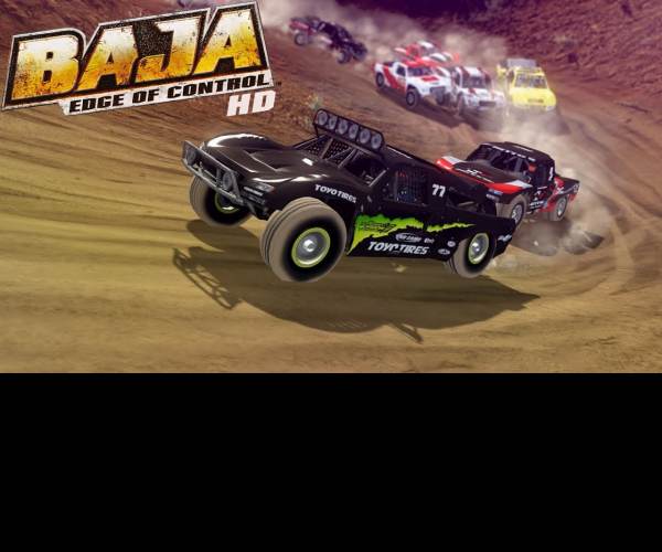 BAJA: Edge of Control HD