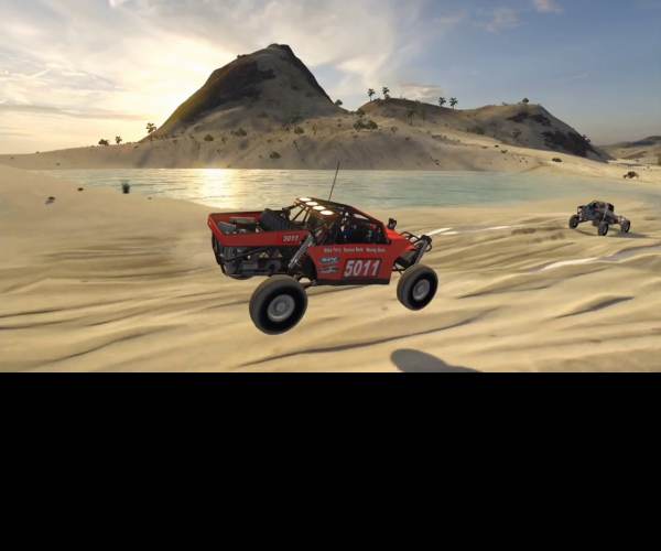 BAJA: Edge of Control HD