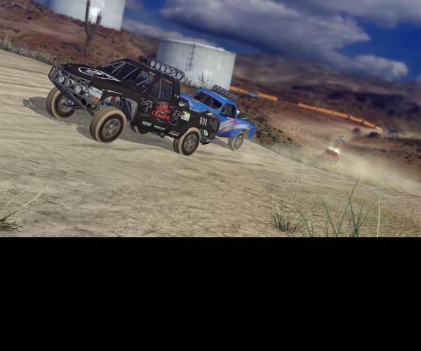 BAJA: Edge of Control HD