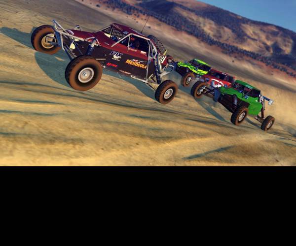 BAJA: Edge of Control HD