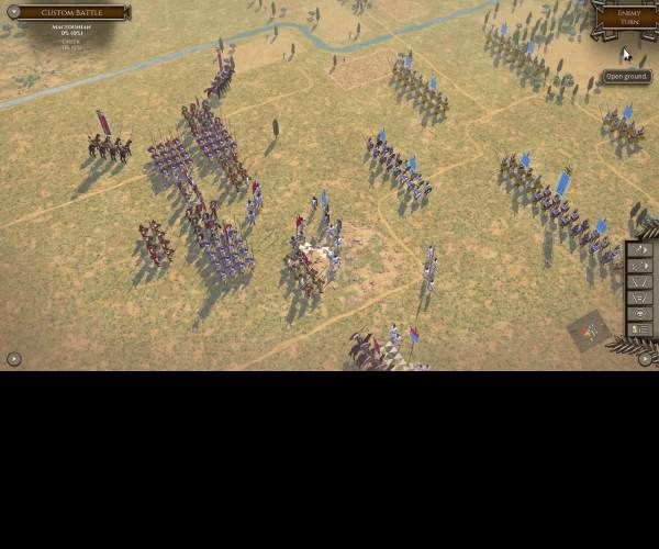 Field of Glory II