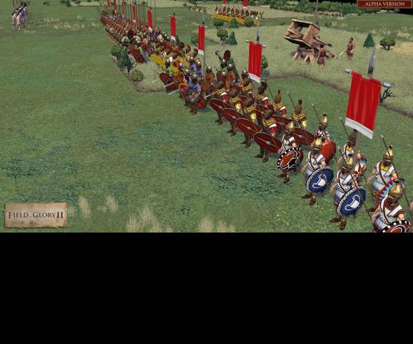 Field of Glory II