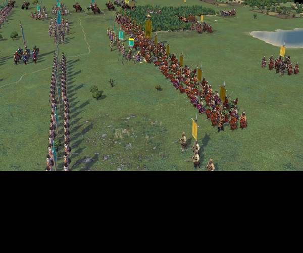 Field of Glory II