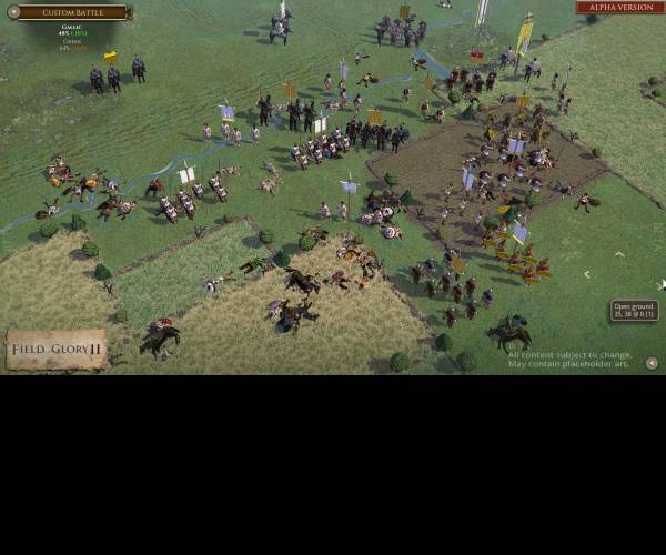 Field of Glory II