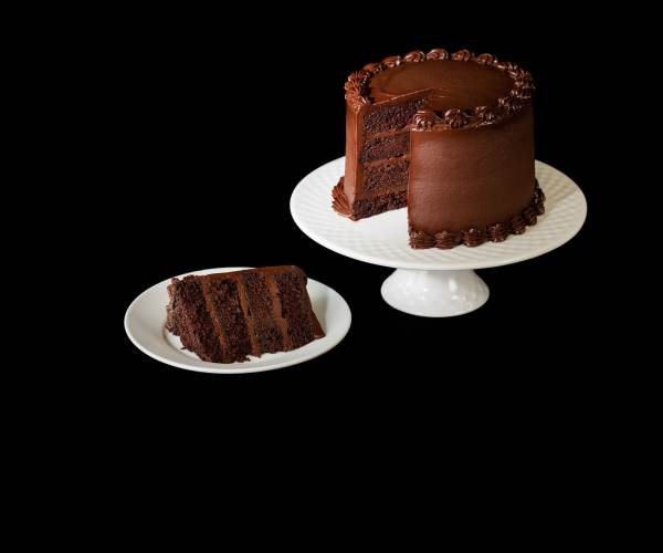 Take the Cake