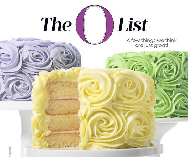 Take the Cake