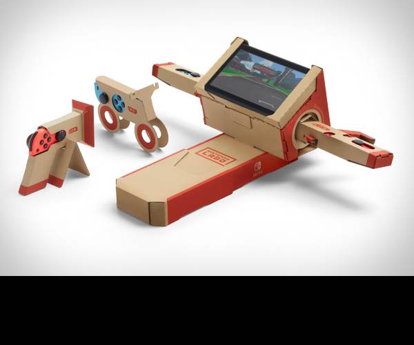 Nintendo Labo