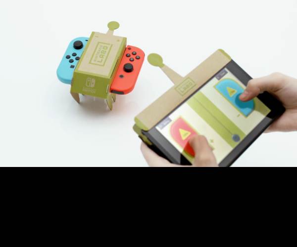 Nintendo Labo