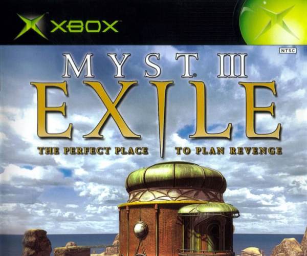 Myst III: Exile