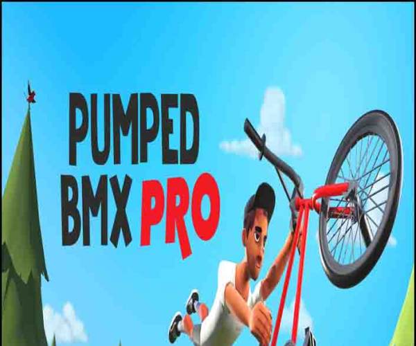 Pumped BMX Pro