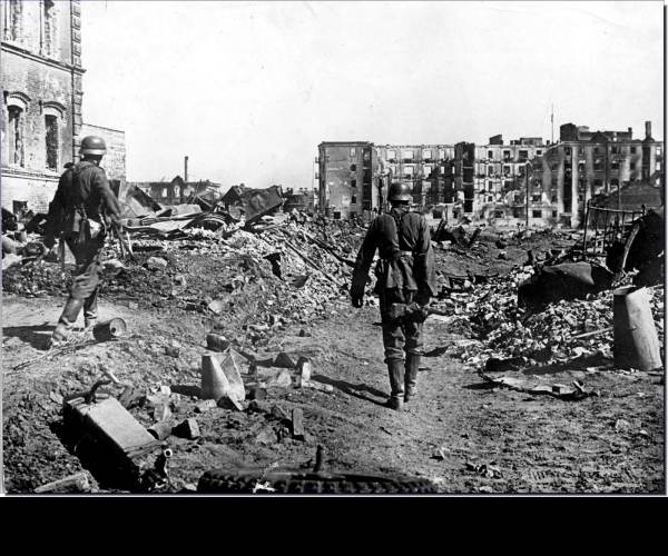 Stalingrad