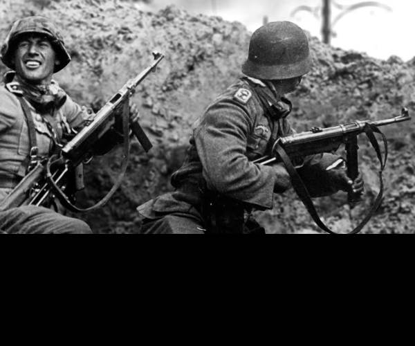 Stalingrad