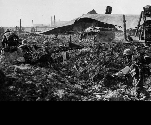 Stalingrad