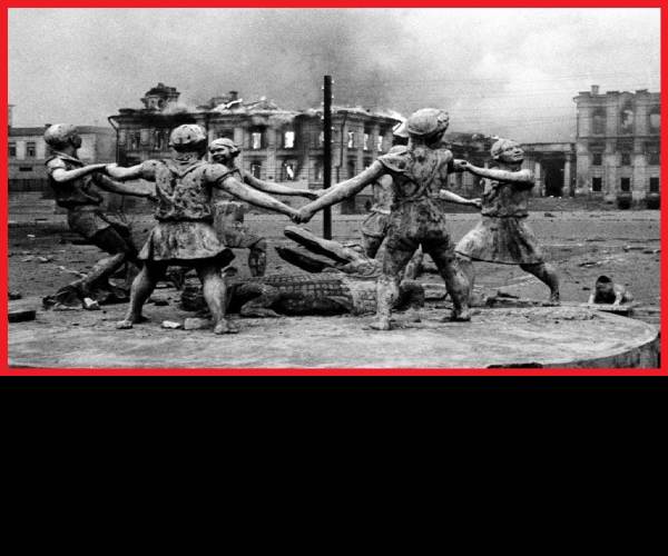 Stalingrad