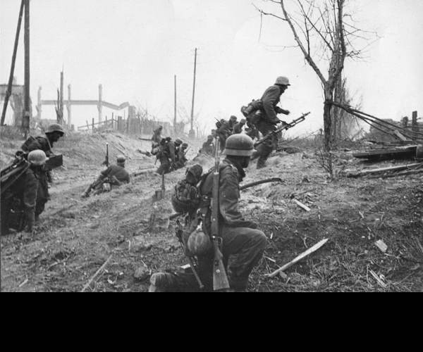 Stalingrad