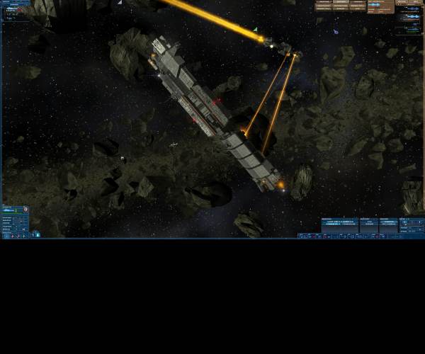 Nexus: The Jupiter Incident