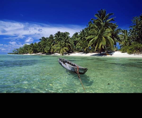 Madagascar