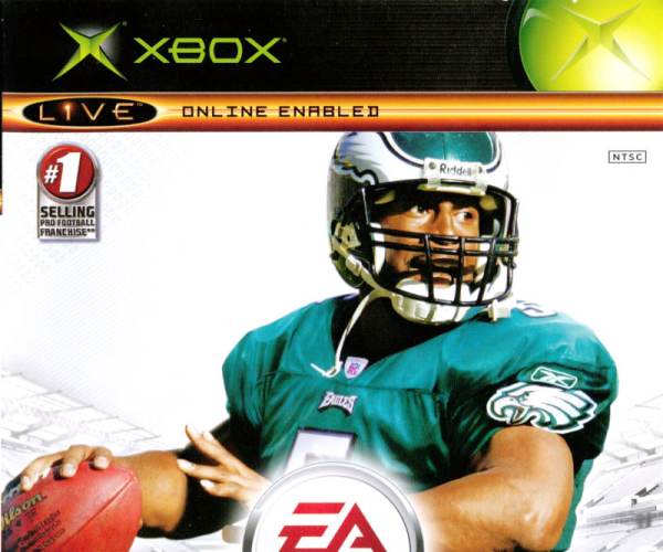 Madden NFL 06 (PS2)