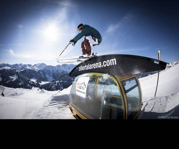 WinterSport Pro 2006