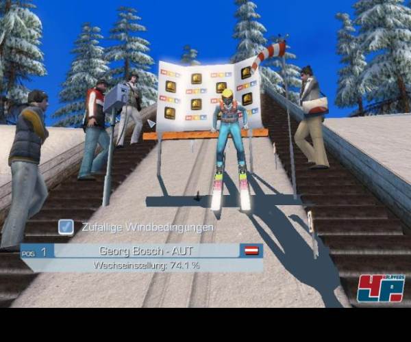WinterSport Pro 2006