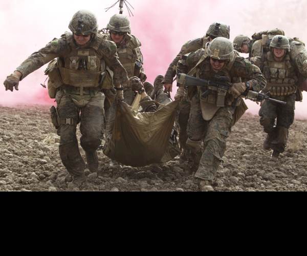 War on Terror