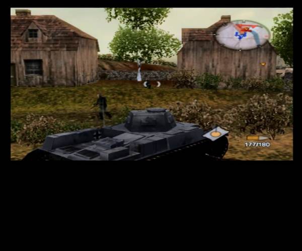 Panzer Elite Action