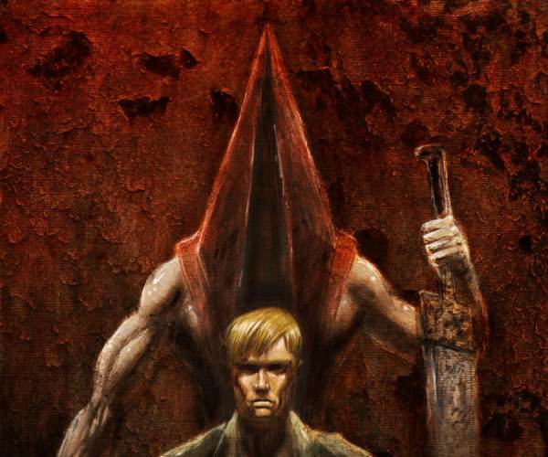 Silent Hill