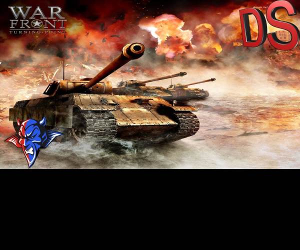 War Front