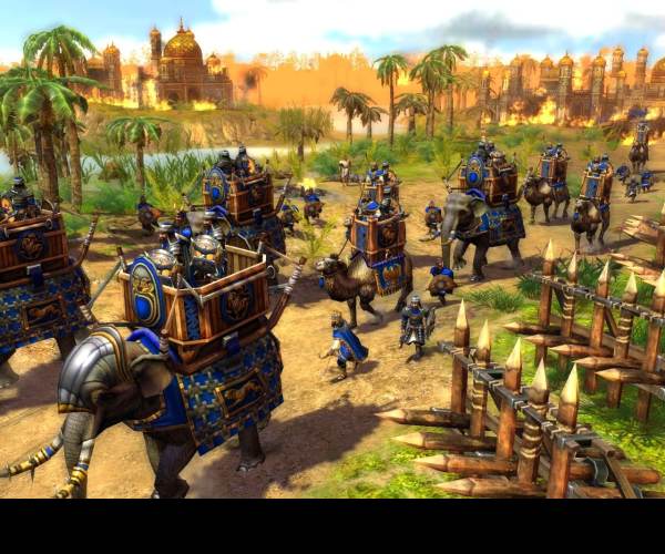 Sparta: Ancient Wars