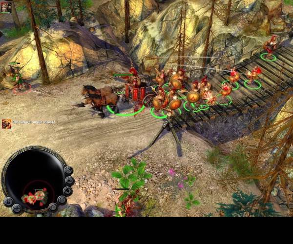 Sparta: Ancient Wars