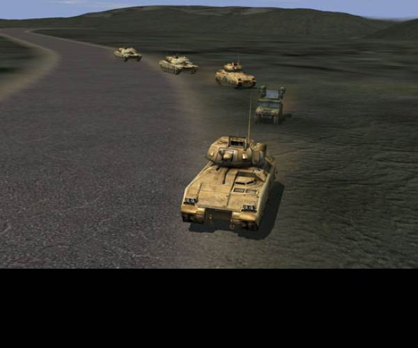 Enemy Engaged 2