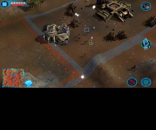 Z: Steel Soldiers
