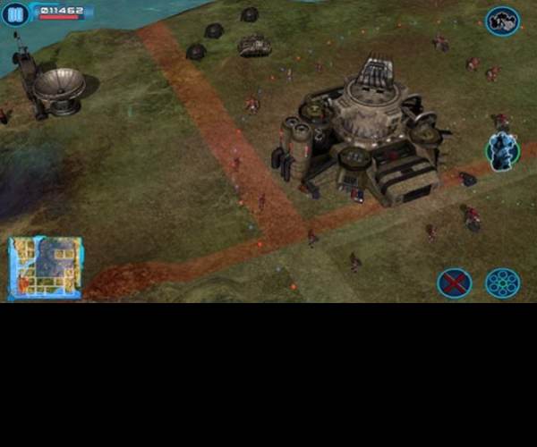 Z: Steel Soldiers