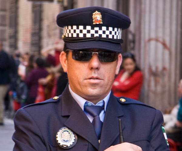 Officers