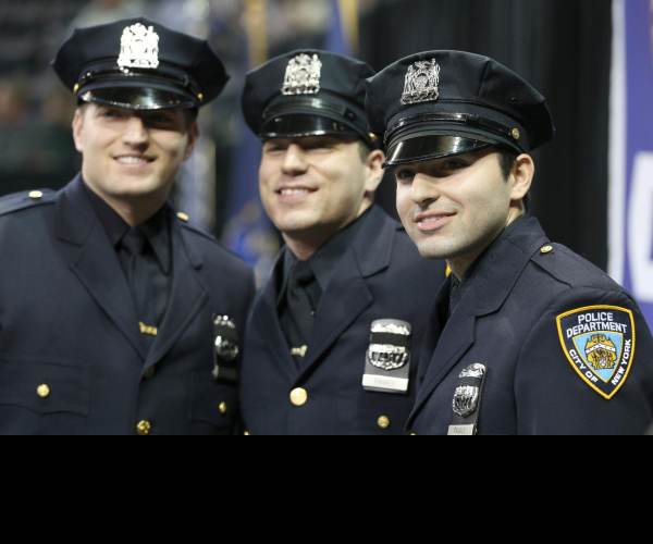 Officers