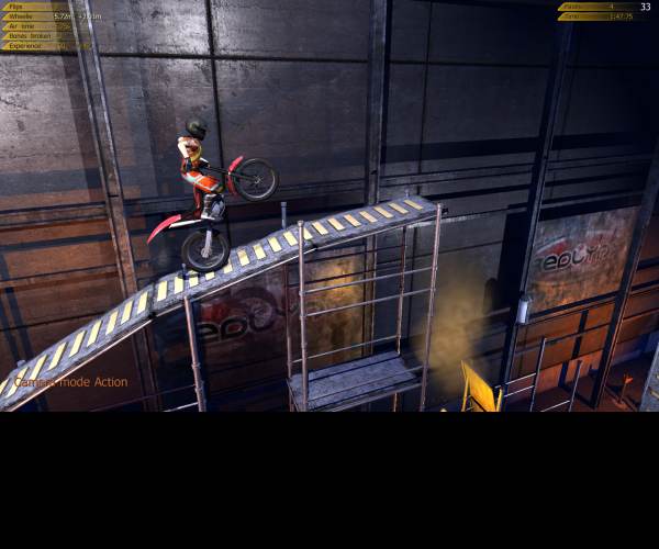 Trials 2 Second Edition
