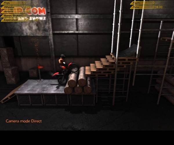 Trials 2 Second Edition