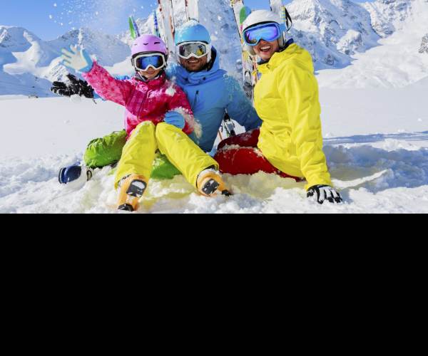 Family Ski