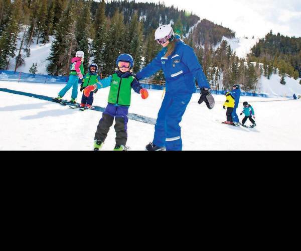 Family Ski