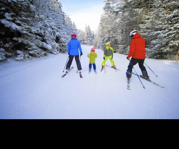 Family Ski