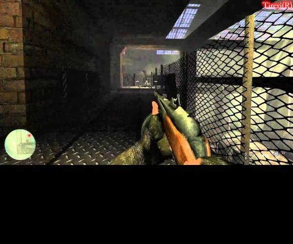 Battlestrike: Shadow of Stalingrad