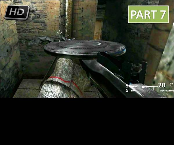 Battlestrike: Shadow of Stalingrad