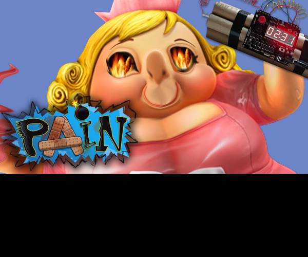 Fat Princess