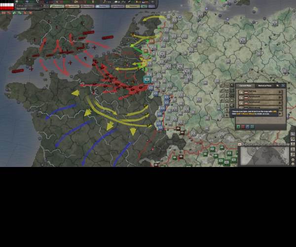 Hearts of Iron III