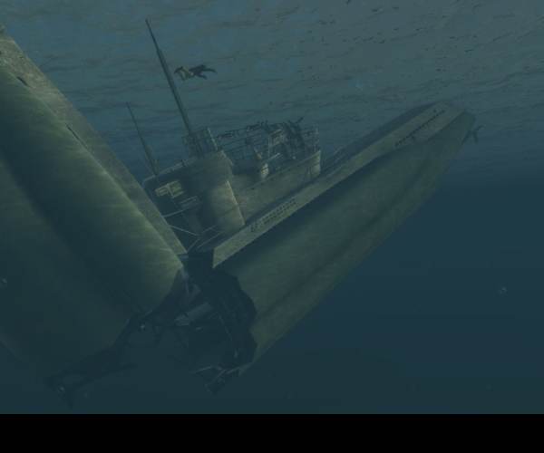 PT Boats: Knights of the Sea