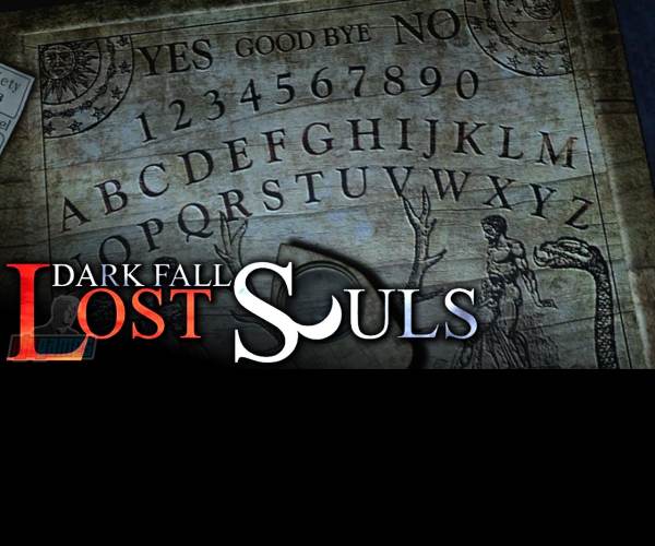 Dark Fall: Lost Souls