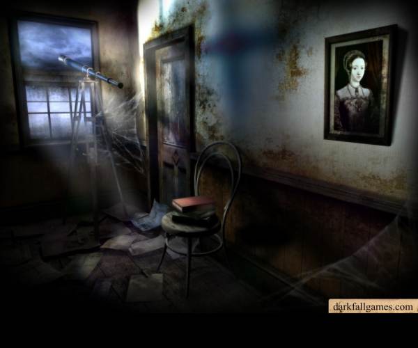 Dark Fall: Lost Souls