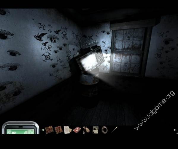 Dark Fall: Lost Souls