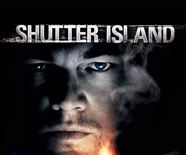 Shutter Island